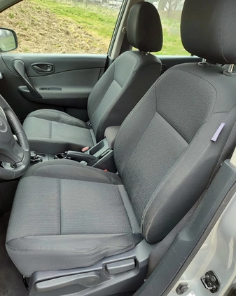 Renault Koleos cena 14997 przebieg: 140000, rok produkcji 2011 z Jedlicze małe 79